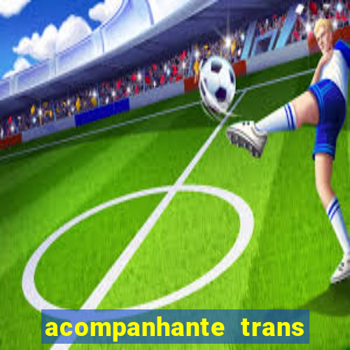 acompanhante trans porto seguro